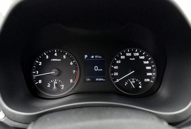 Hyundai Solaris I Рестайлинг с пробегом 2017 года, цена 1 650 000 рублей, 34369 км, седан, Автокод Объявления
