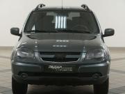 Chevrolet Niva I Рестайлинг Иваново  - изображение 23