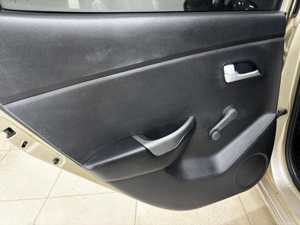 Kia Rio III с пробегом 2013 года, цена 630 000 рублей, 226749 км, седан, Автокод Объявления
