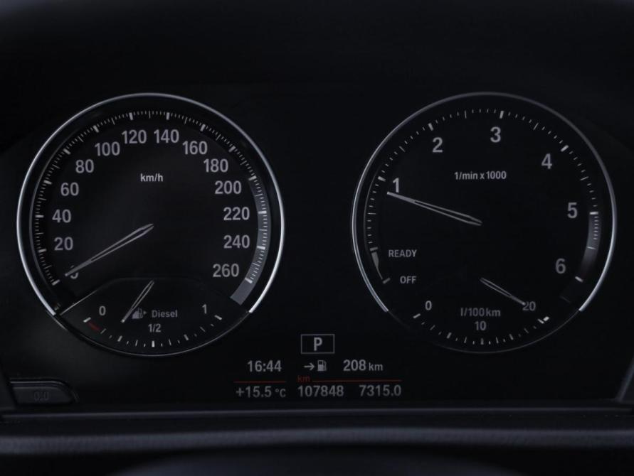 BMW X1 II (F48) Рестайлинг Санкт-Петербург  - изображение 14