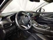 Hyundai Santa Fe IV Рестайлинг Москва  - изображение 44