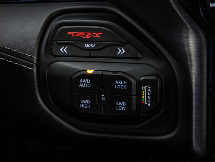 Ram 1500 V Санкт-Петербург  - изображение 15