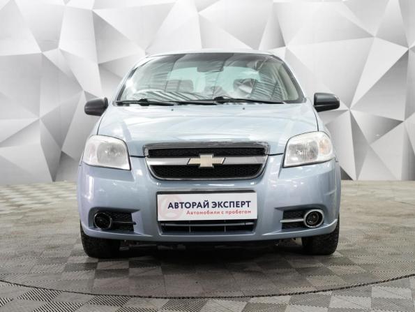 Chevrolet Aveo I Рестайлинг с пробегом 2011 года, цена 375 000 рублей, 144000 км, седан, Автокод Объявления