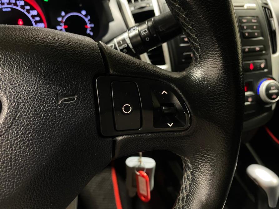 Kia Ceed I Рестайлинг Челябинск  - изображение 18