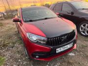 Lada (ВАЗ) XRAY I Пермь  - изображение 6