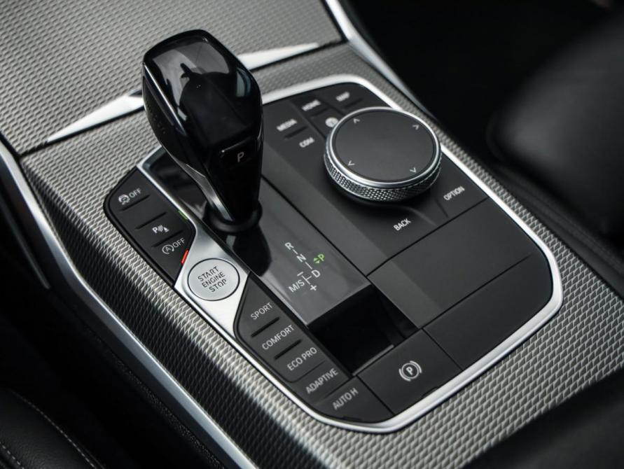 BMW 3 серии VII (G2x) Санкт-Петербург  - изображение 26