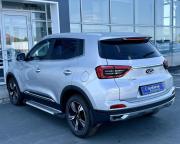 Chery Tiggo 4 Pro I Рестайлинг Оренбург  - изображение 23