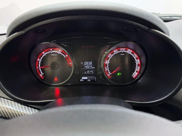 Lada (ВАЗ) Granta I Рестайлинг с пробегом 2024 года, цена 1 079 000 рублей, 13979 км, седан, Автокод Объявления