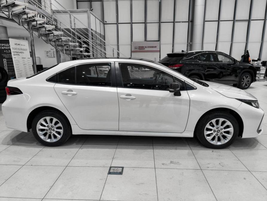Toyota Corolla XII (E210) Казань  - изображение 5