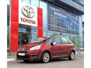 Citroen C4 Picasso I Воронеж  - изображение 33
