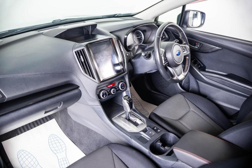 Subaru XV II Пермь  - изображение 12