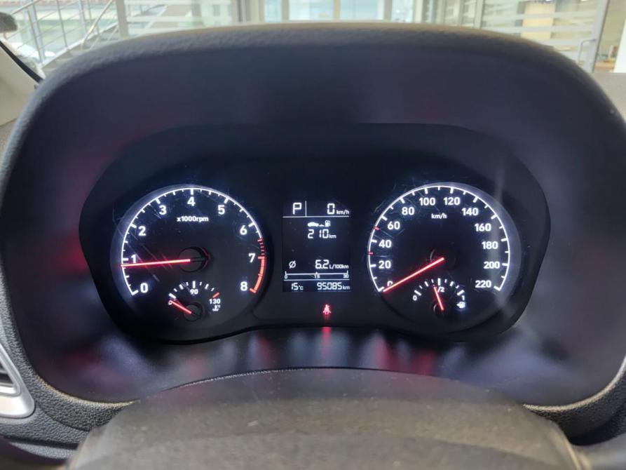 Hyundai Solaris II Казань  - изображение 16