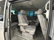 Volkswagen Multivan T5 Санкт-Петербург  - изображение 37