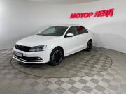 Volkswagen Jetta VI Рестайлинг Воронеж  - изображение 17