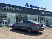 Hyundai Avante VI Рестайлинг Набережные Челны  - изображение 25