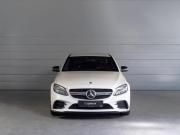 Mercedes-Benz C-Класс AMG IV (W205) Рестайлинг Санкт-Петербург  - изображение 25