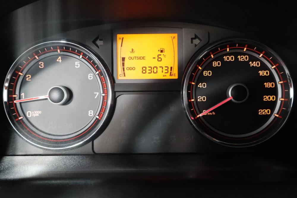 SsangYong Actyon II Санкт-Петербург  - изображение 16