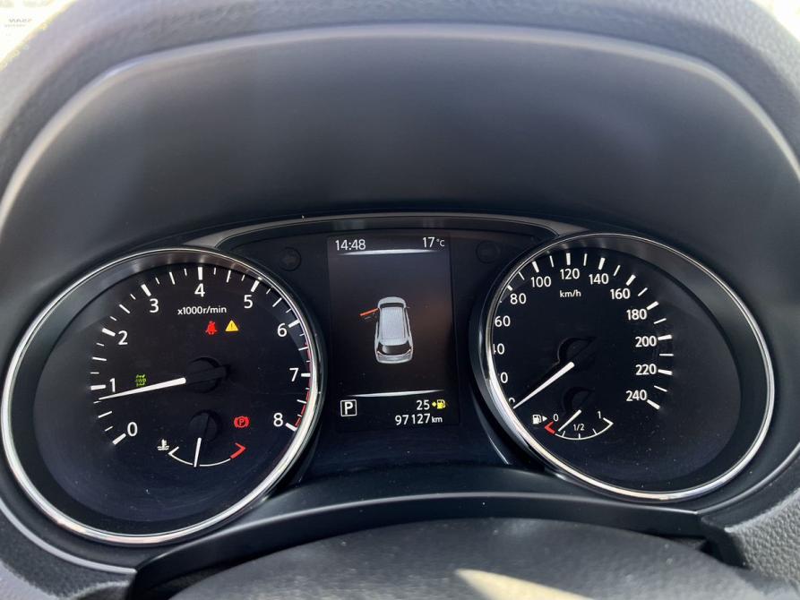 Nissan X-Trail III Уфа  - изображение 13