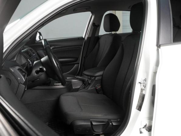 BMW 1 серии II (F20/F21) с пробегом 2012 года, цена 1 099 000 рублей, 189546 км, хэтчбек, Автокод Объявления