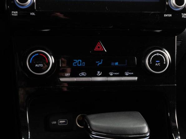 Hyundai Creta II с пробегом 2021 года, цена 2 199 000 рублей, 34701 км, внедорожник, Автокод Объявления
