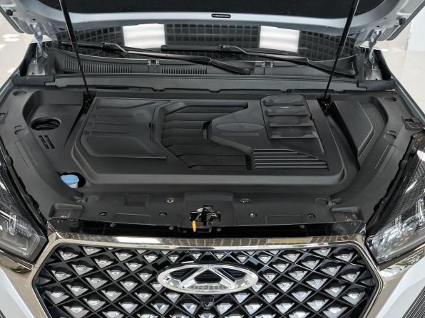 Chery Tiggo 7 Pro Max I Рестайлинг с пробегом 2024 года, цена 2 408 000 рублей, 23942 км, внедорожник, Автокод Объявления