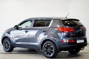 Kia Sportage III Рестайлинг Сургут  - изображение 34