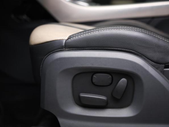 Land Rover Range Rover Evoque I с пробегом 2013 года, цена 1 799 777 рублей, 102429 км, внедорожник, Автокод Объявления