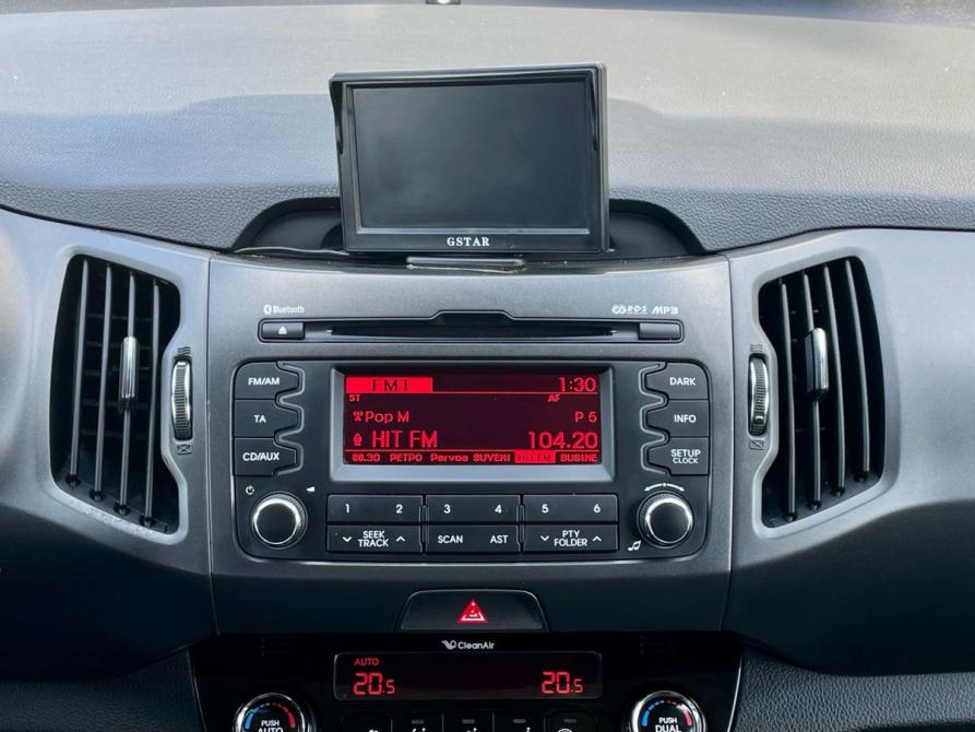 Kia Sportage III Краснодар  - изображение 16