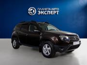 Renault Duster I Челябинск  - изображение 17