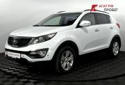 Kia Sportage III Нижний Новгород  - изображение 24