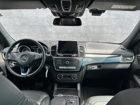 Mercedes-Benz GLS I (X166) с пробегом 2017 года, цена 4 950 000 рублей, 130196 км, внедорожник, Автокод Объявления