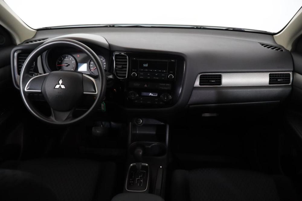 Mitsubishi Outlander III Санкт-Петербург  - изображение 7