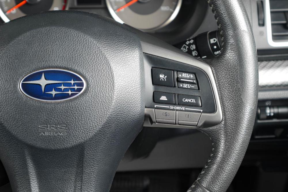 Subaru Forester IV Рестайлинг Тюмень  - изображение 15