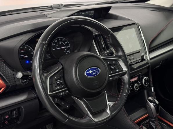 Subaru Forester V с пробегом 2020 года, цена 2 970 000 рублей, 49204 км, внедорожник, Автокод Объявления