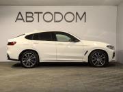 BMW X4 II (G02) Санкт-Петербург  - изображение 39