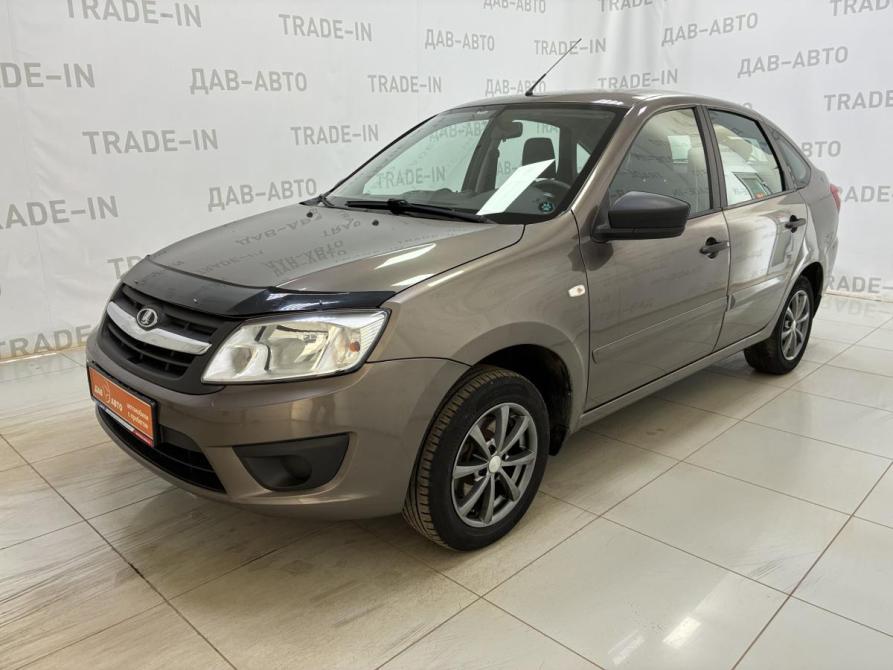 Lada (ВАЗ) Granta I Пермь  - изображение 1