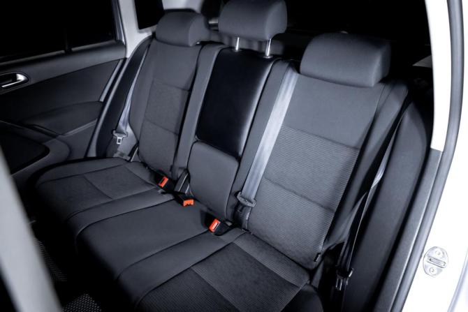 Volkswagen Tiguan I Рестайлинг с пробегом 2013 года, цена 1 249 000 рублей, 197000 км, внедорожник, Автокод Объявления