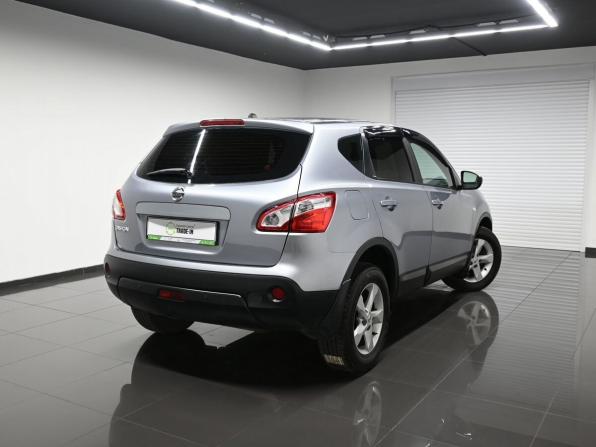 Nissan Qashqai I Рестайлинг с пробегом 2012 года, цена 1 195 000 рублей, 102259 км, внедорожник, Автокод Объявления