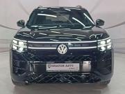 Volkswagen Teramont II (China Market) Воронеж  - изображение 28