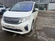 Honda Stepwgn V Пермь  - изображение 8