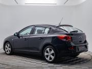 Chevrolet Cruze I Москва  - изображение 20