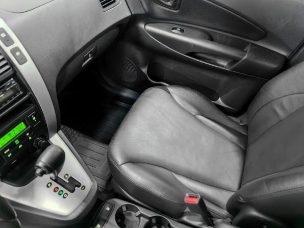Hyundai Tucson I с пробегом 2007 года, цена 830 000 рублей, 237581 км, внедорожник, Автокод Объявления