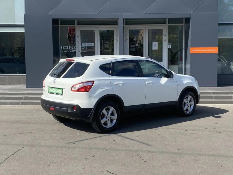 Nissan Qashqai I Рестайлинг Краснодар  - изображение 7