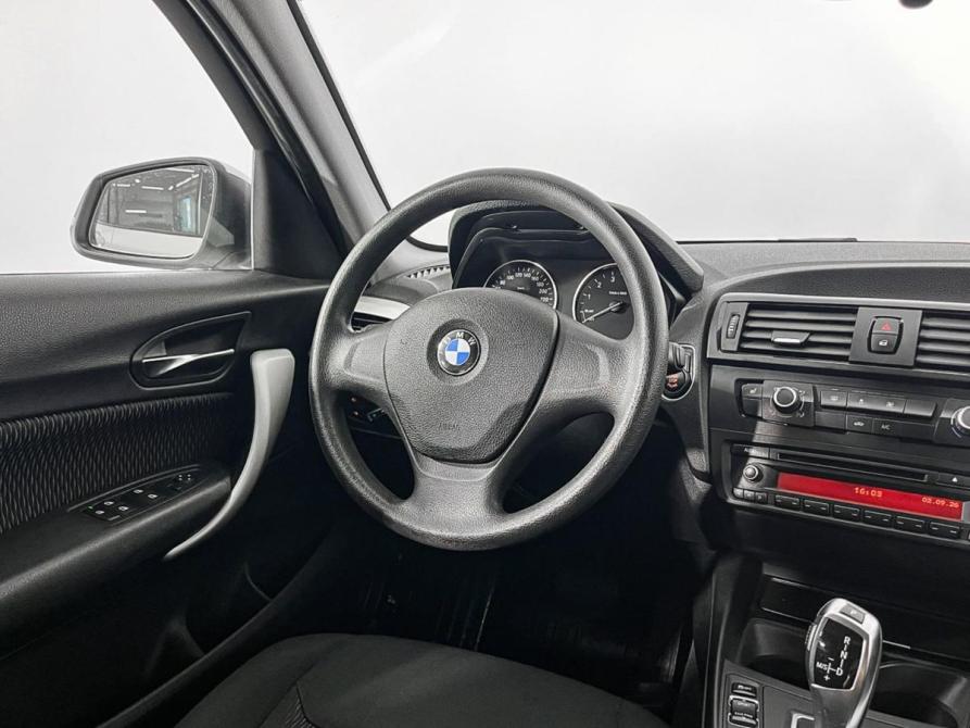 BMW 1 серии II (F20/F21) Ногинск  - изображение 16