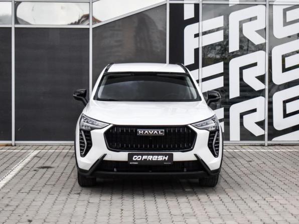 Haval Jolion I с пробегом 2024 года, цена 1 924 000 рублей, 37956 км, внедорожник, Автокод Объявления