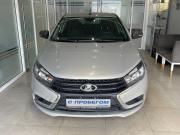 Lada (ВАЗ) Vesta I Москва  - изображение 15