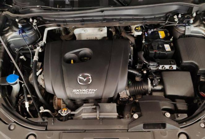 Mazda CX-5 II с пробегом 2020 года, цена 2 120 000 рублей, 231857 км, внедорожник, Автокод Объявления