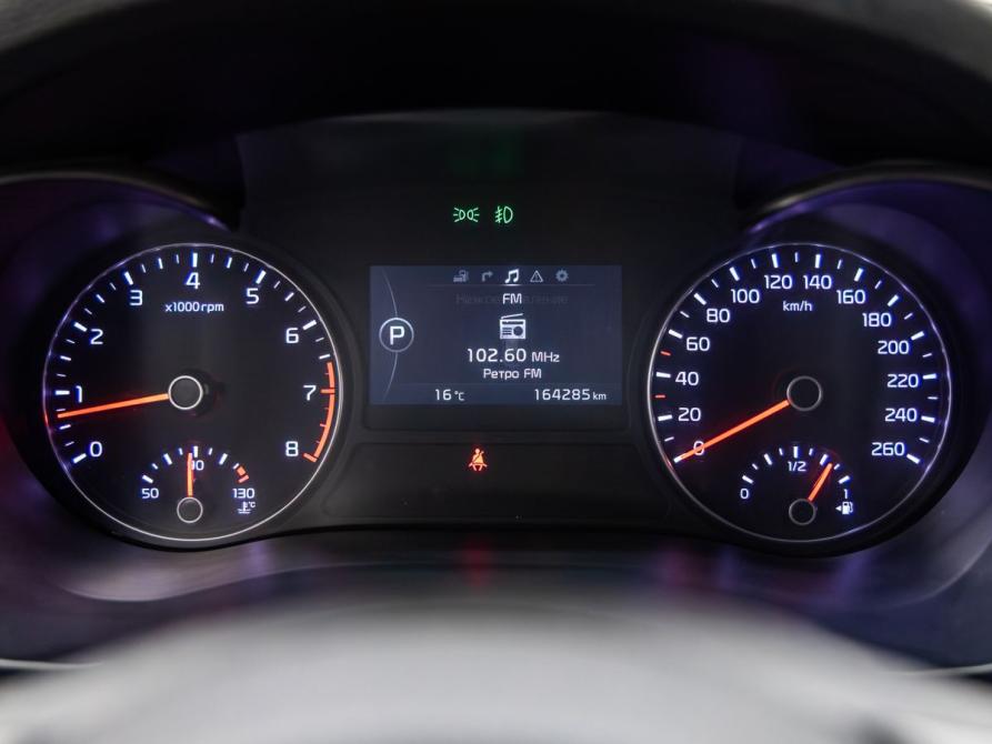 Kia Optima IV Волгоград  - изображение 9