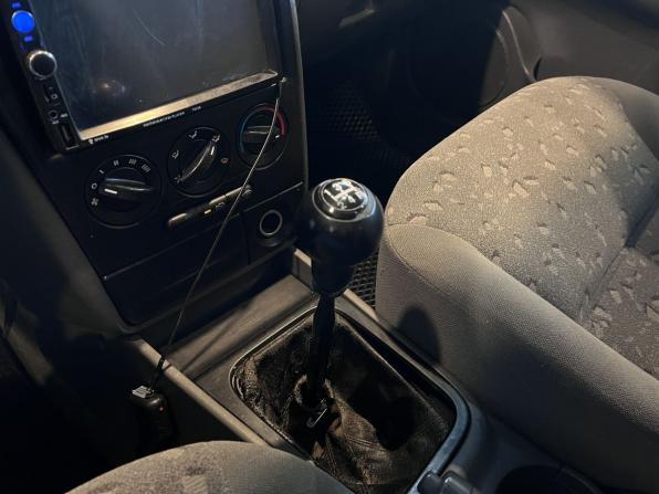 Kia Spectra I Рестайлинг 2 с пробегом 2008 года, цена 227 000 рублей, 286639 км, седан, Автокод Объявления