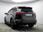 Toyota RAV4 IV (XA40) Рестайлинг Мурманск  - изображение 30